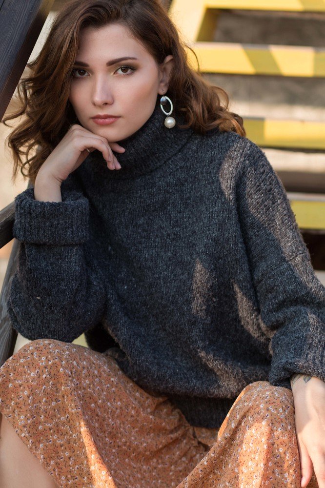 Photograph by Виктория Владимировна