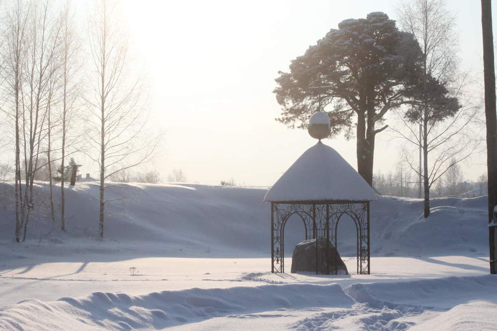 Photograph by Елена Верховская