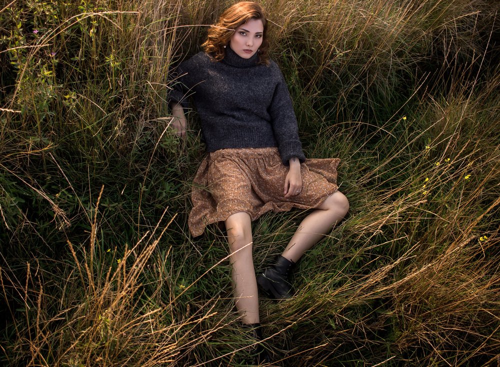 Photograph by Виктория Владимировна