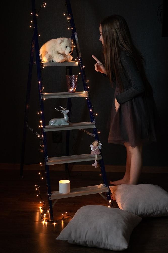 Photograph by Yulia Kiseleva