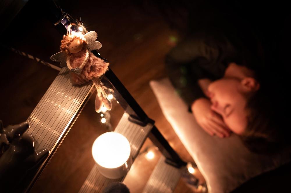 Photograph by Yulia Kiseleva