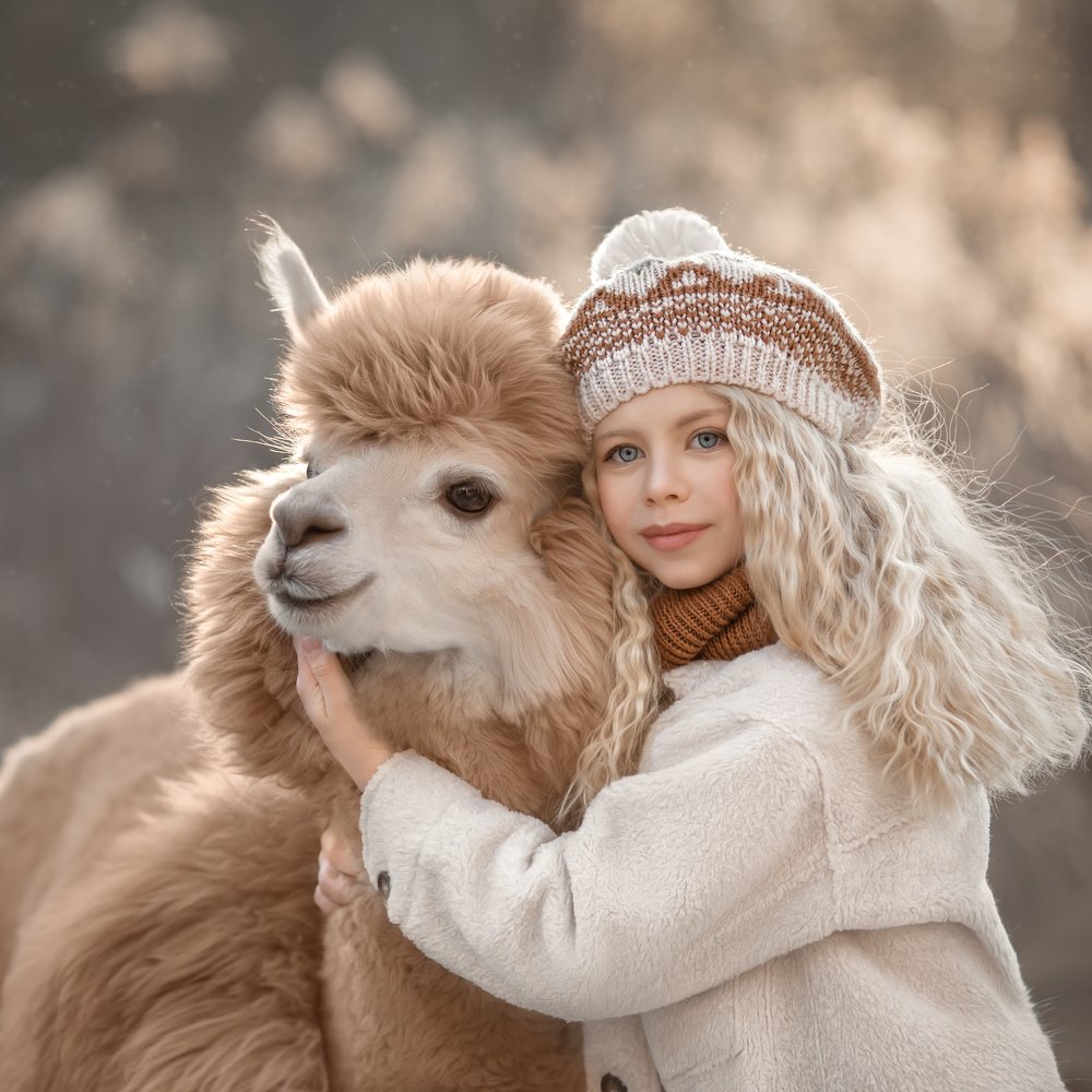 Фотография автора Елена Грушецкая