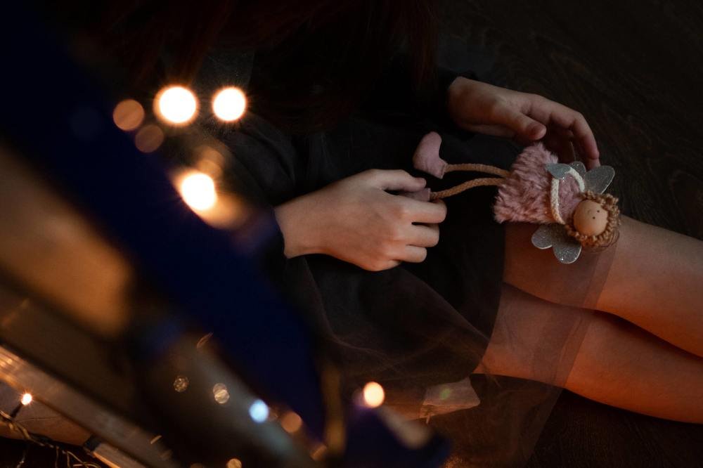 Photograph by Yulia Kiseleva