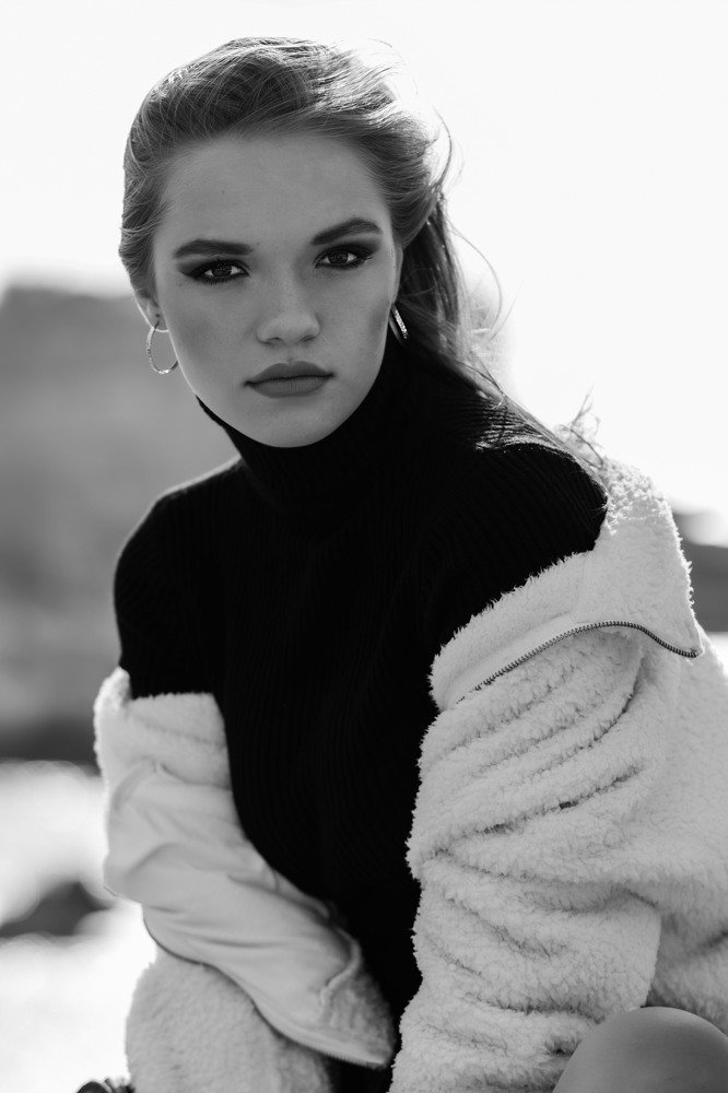 А море рядом