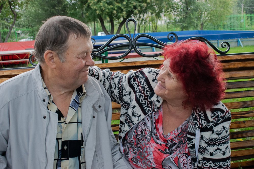 Photograph by Анастасия Нагайцева