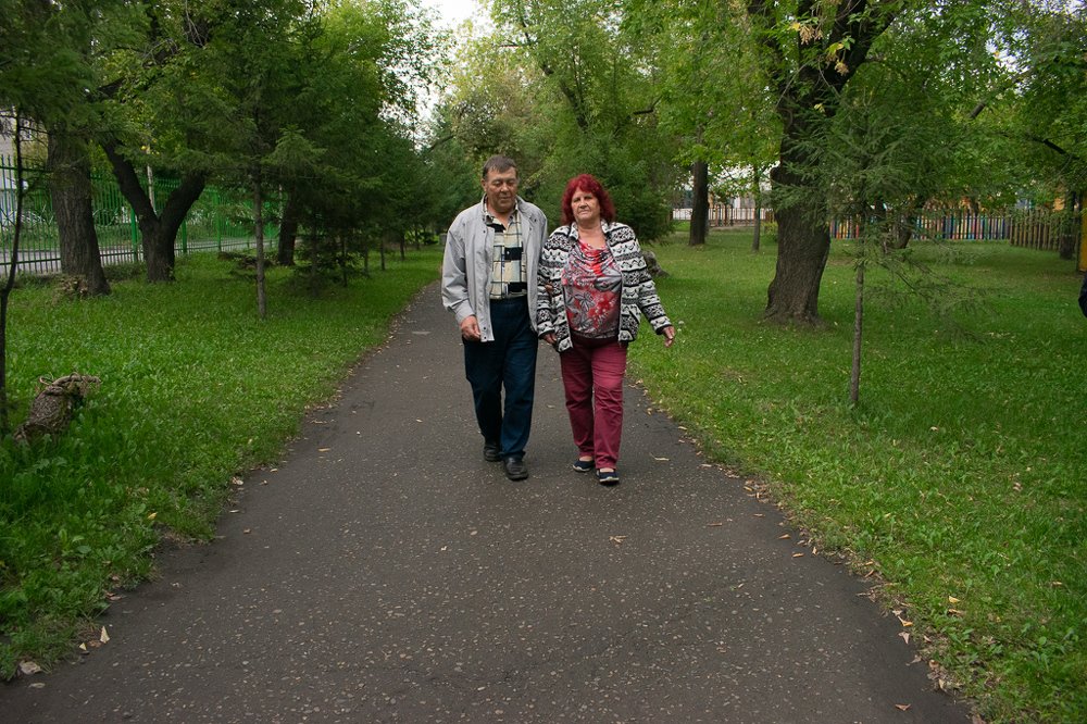 Photograph by Анастасия Нагайцева