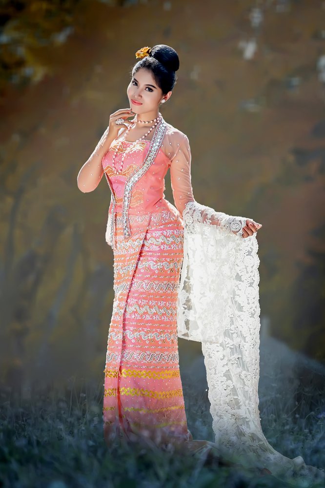 Photograph by Sai Ko Latt