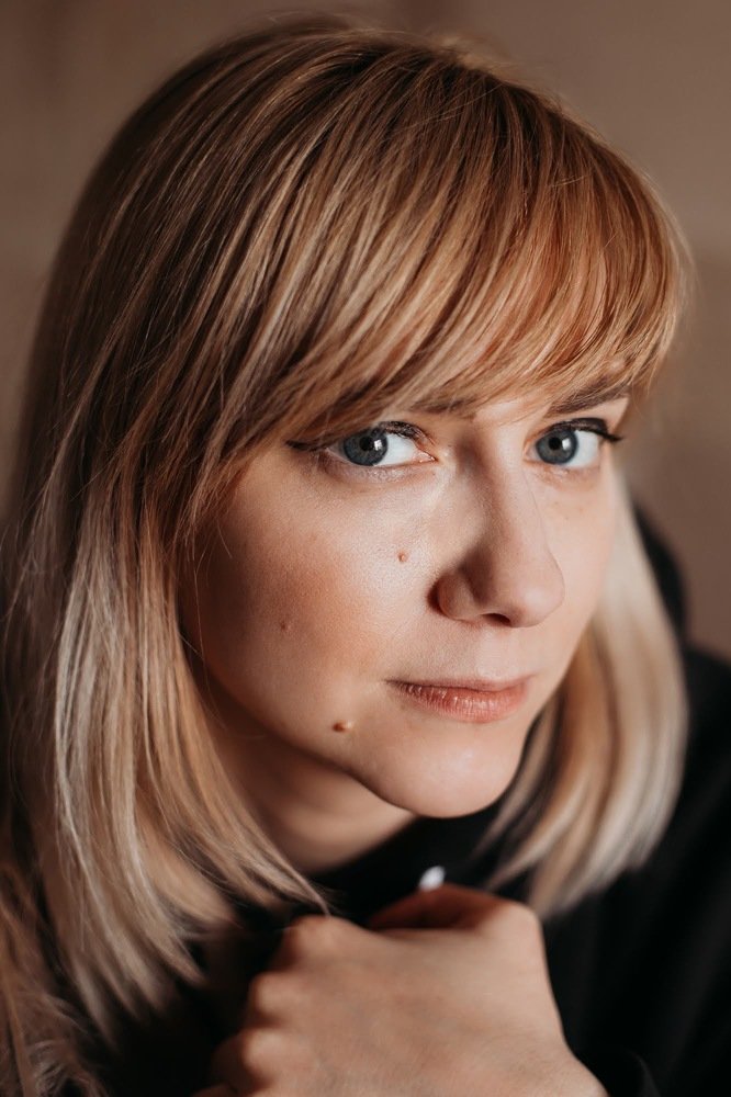 Photograph by Оксана Печкурова