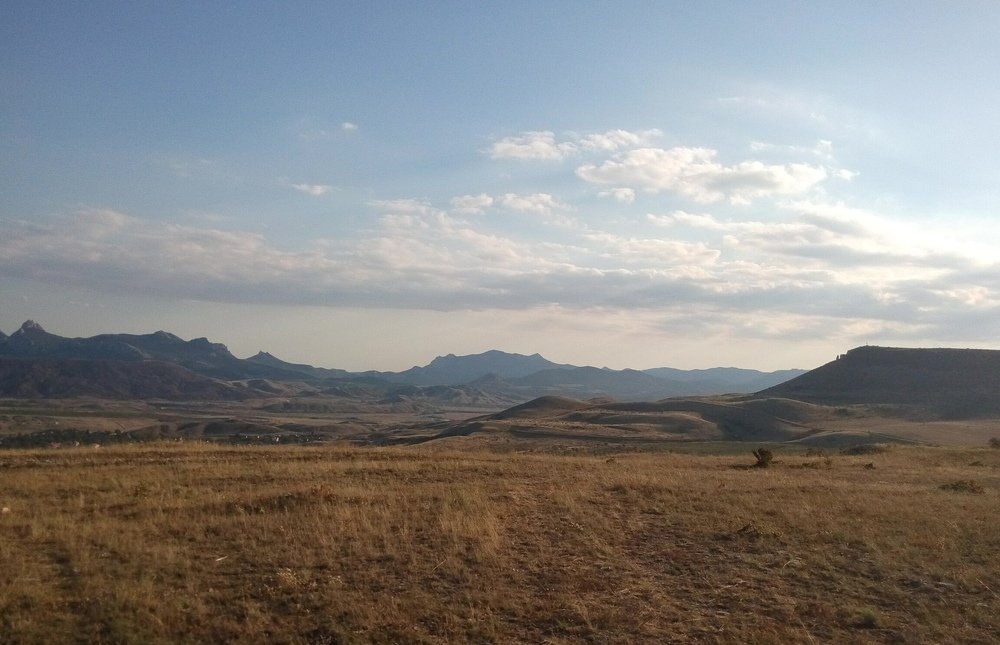 Photograph by Диана Потапова