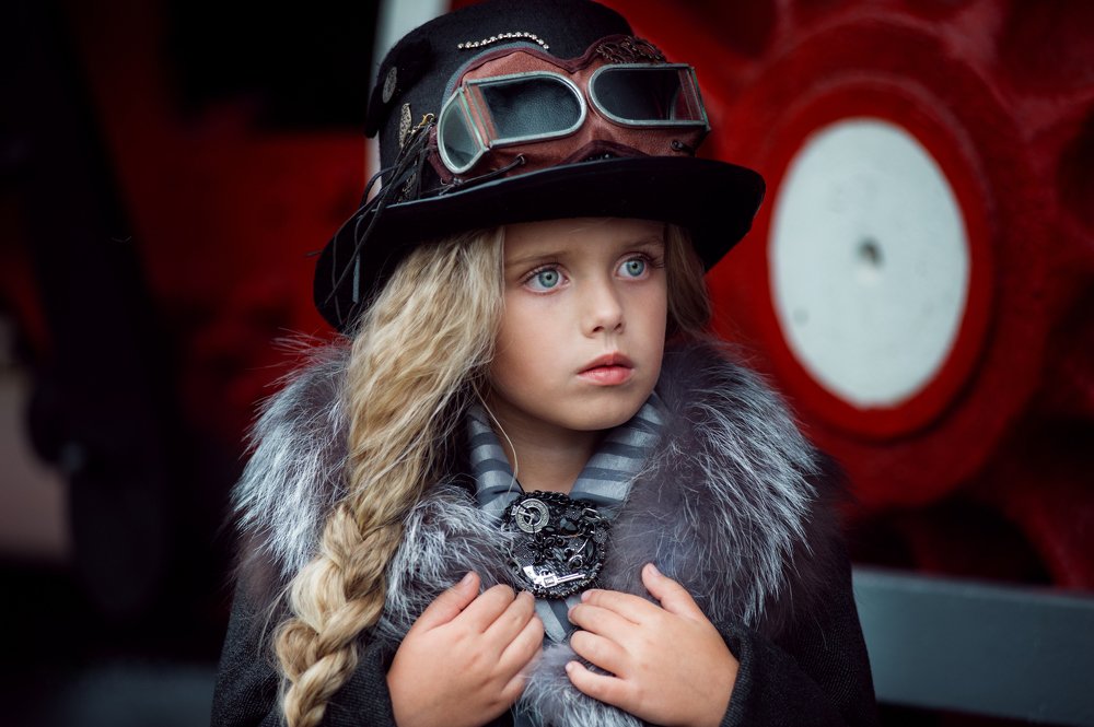 Photograph by Вадим Сыч