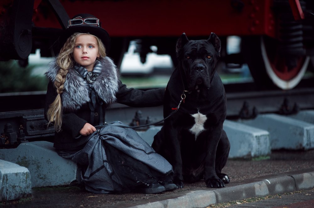 Photograph by Вадим Сыч