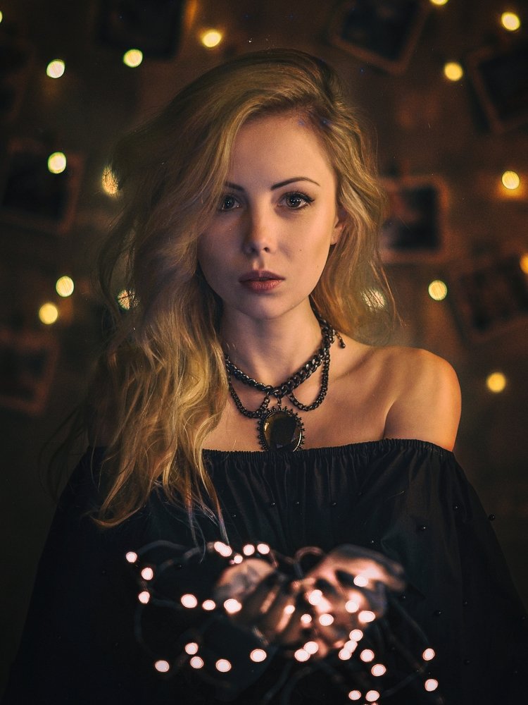 Фотография автора Владимир Воронов