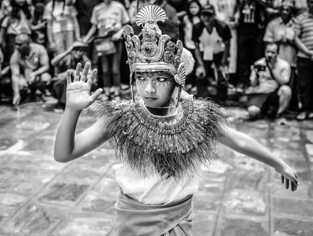 Photograph by Sushan Maharjan