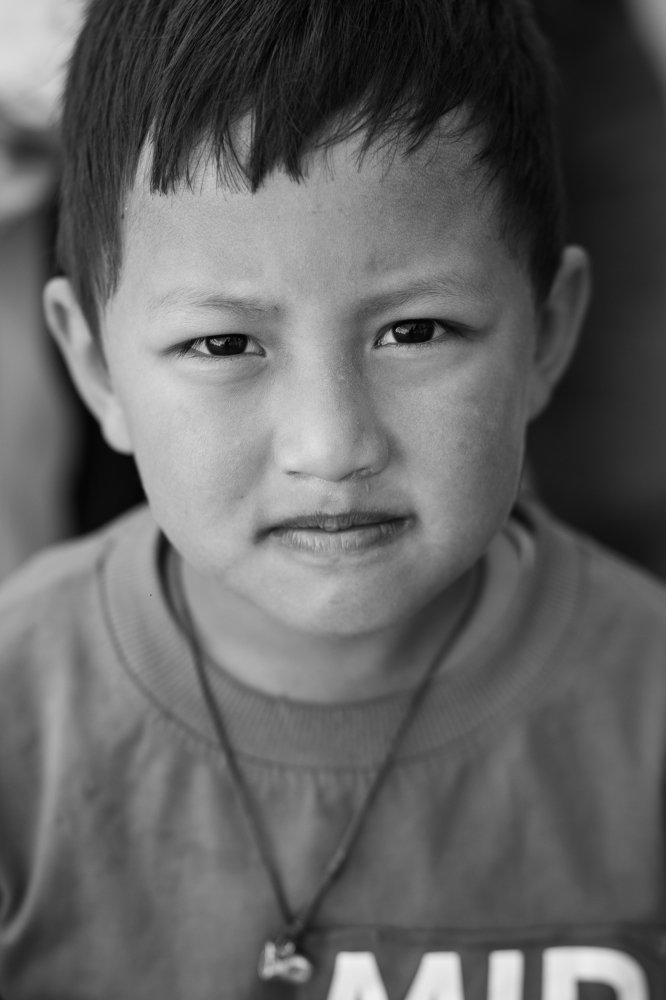 Photograph by Sushan Maharjan