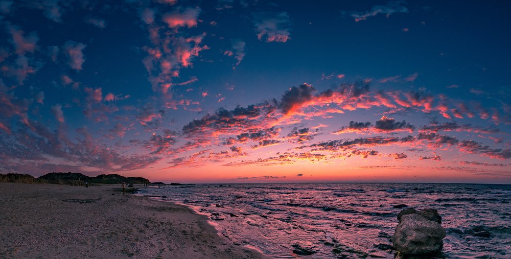 Фотография автора Pavel Bernshtam