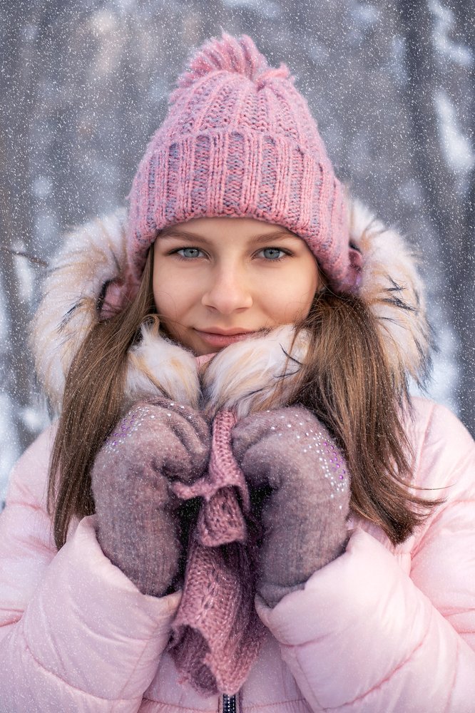 Photograph by Татьяна Гузева