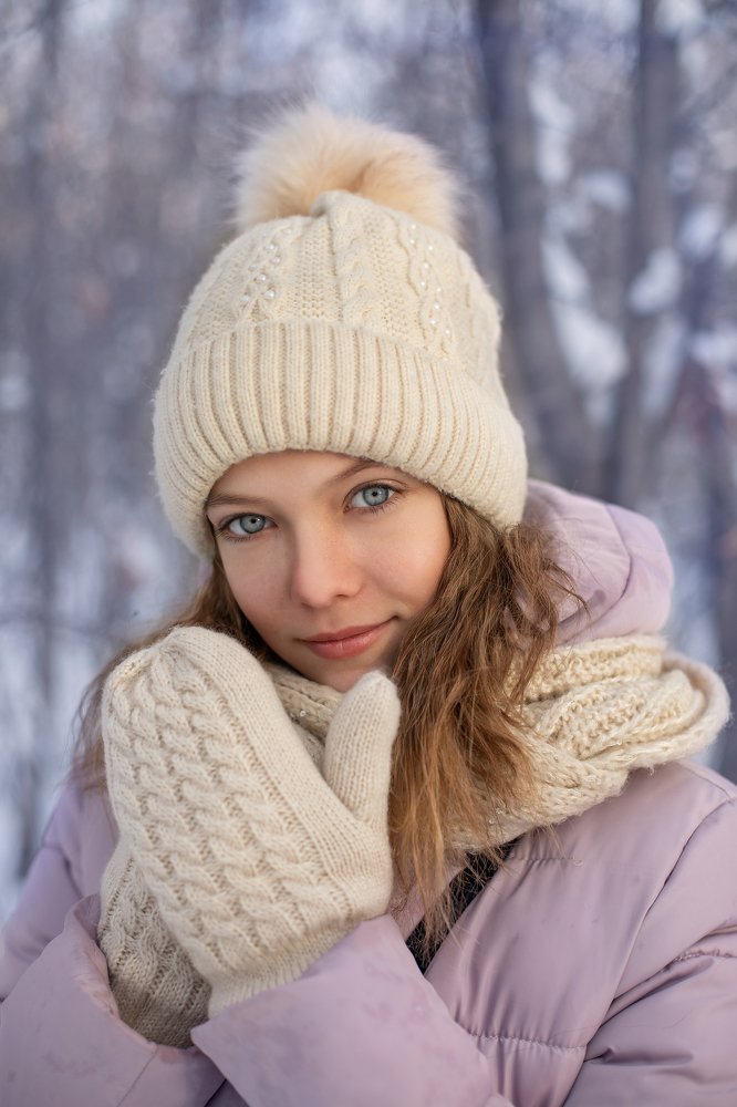 Photograph by Татьяна Гузева