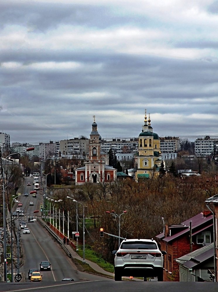 Photograph by Александр Бугаенко