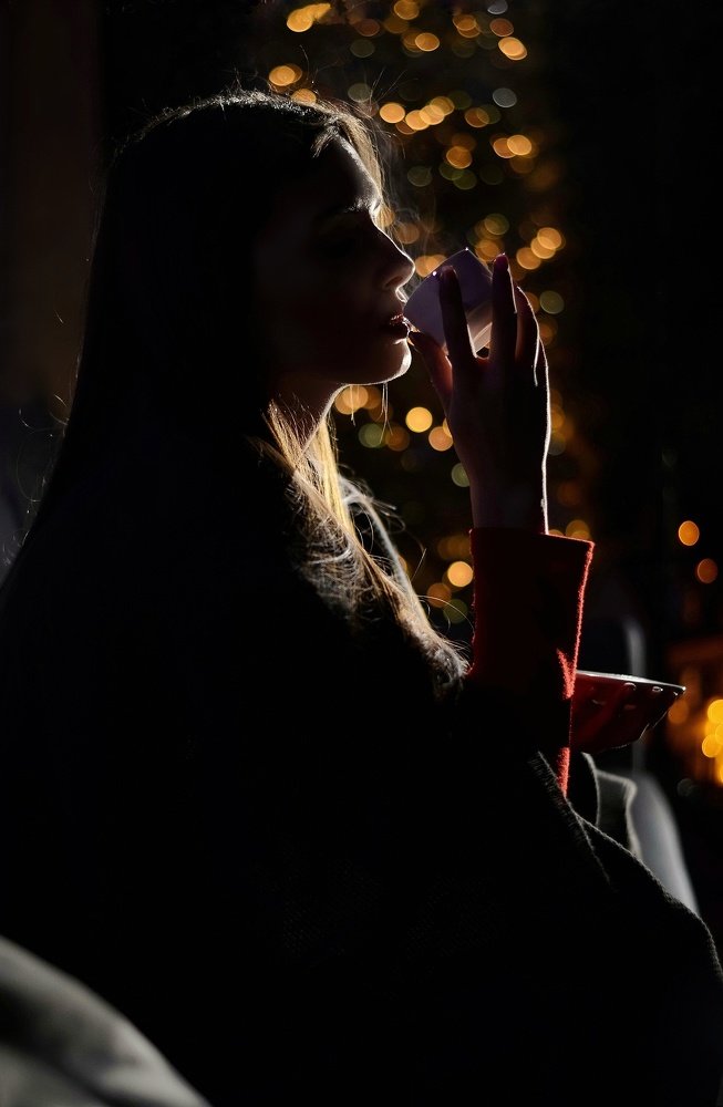 Photograph by Юлия Поликарпова