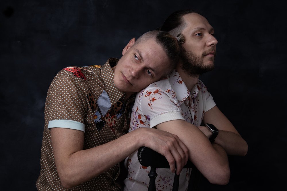 Photograph by Olga Kulakova