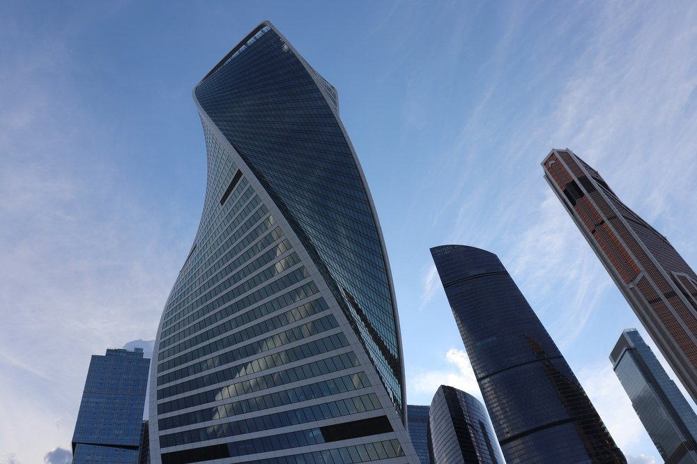 Photograph by Наталья Лыкова