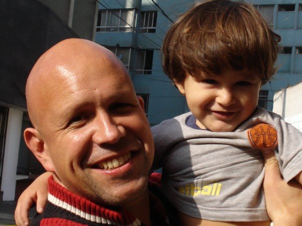 Photograph by Felix Corcuera Clermont