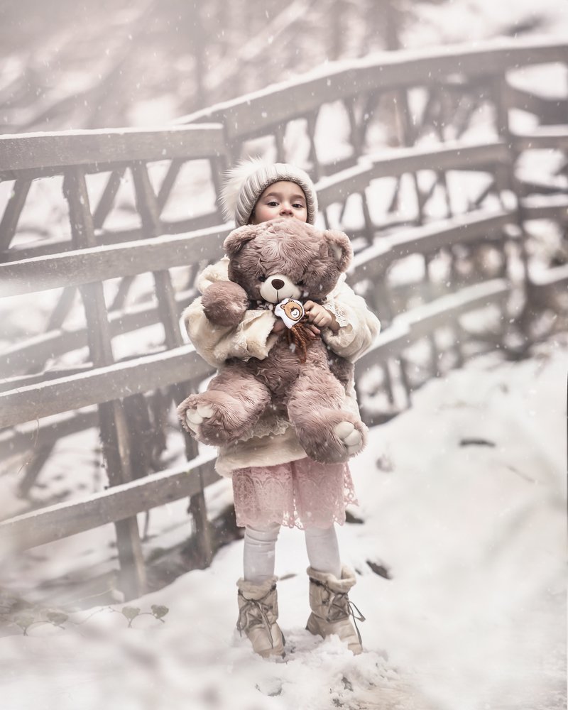 Photograph by Наталья Гусейнова