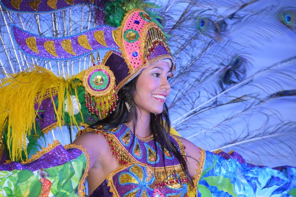 Photograph by Felix Corcuera Clermont