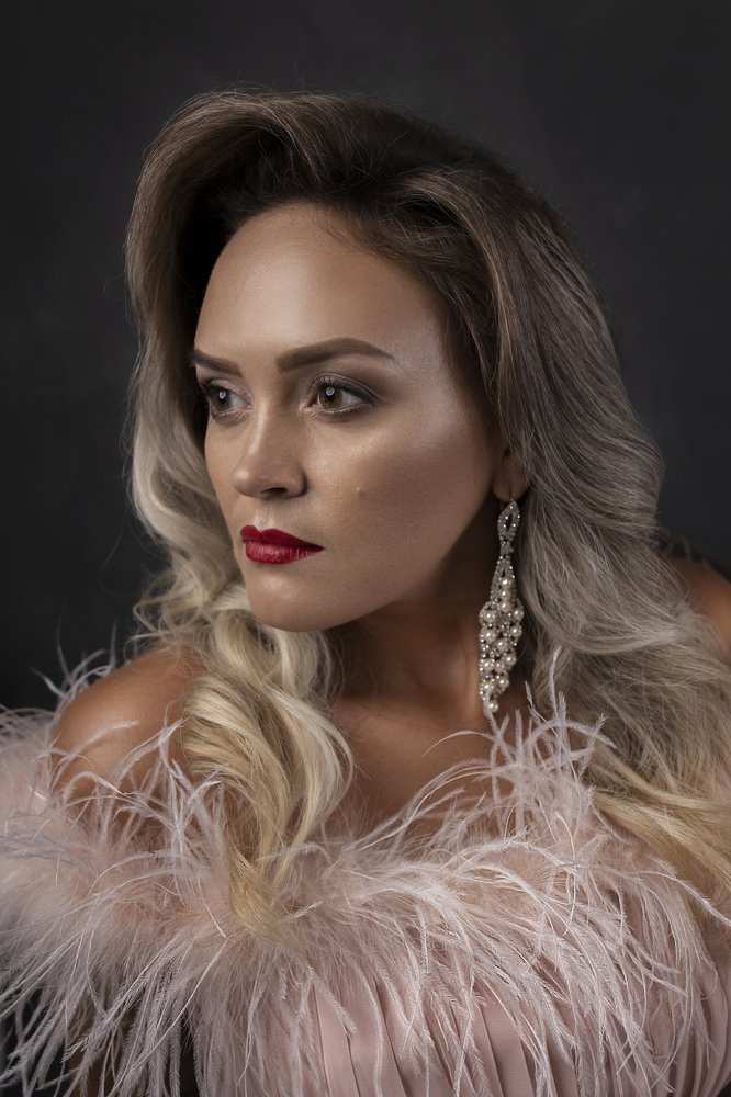 Photograph by Olga Kulakova