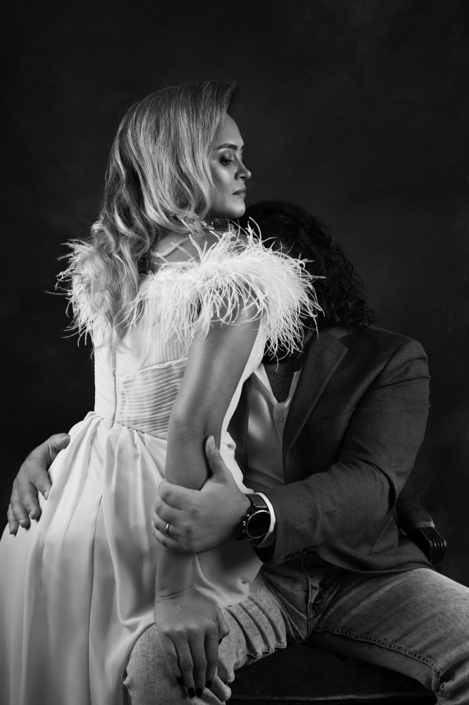 Photograph by Olga Kulakova