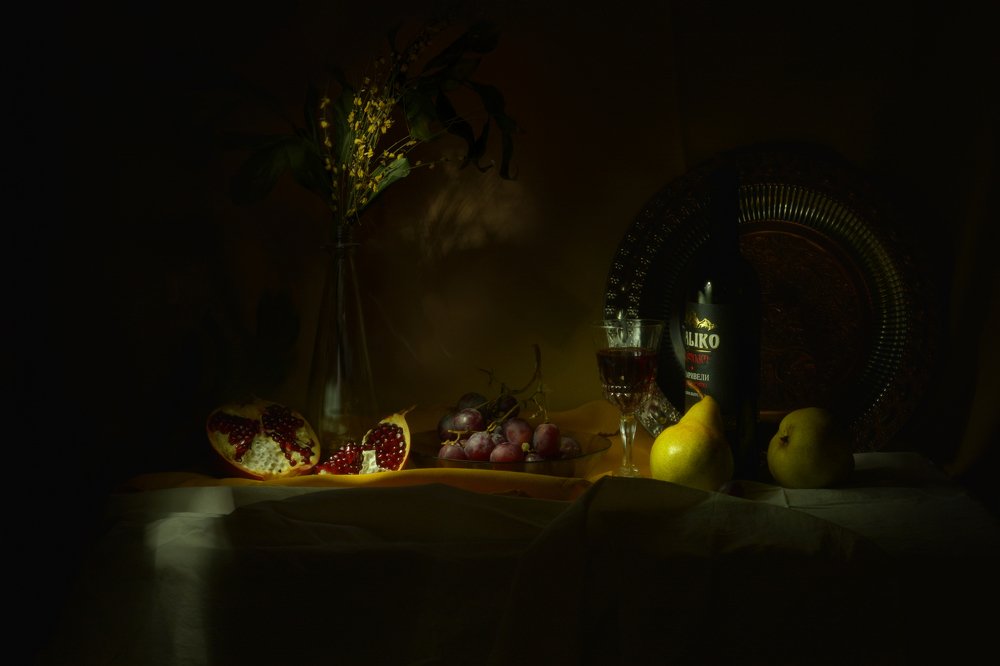 Photograph by Мария Кондрашова