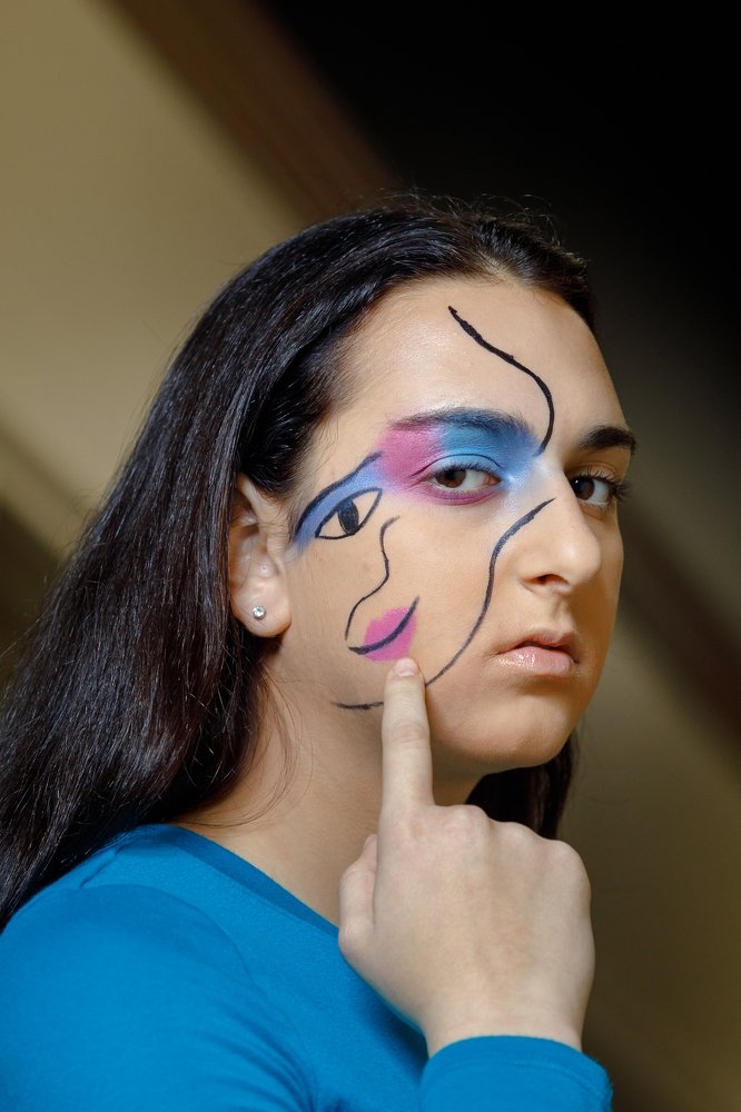 Photograph by Amalya Shandelman