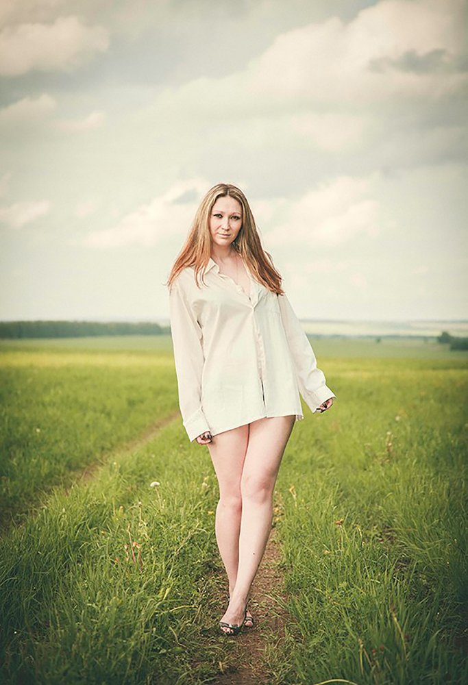 Photograph by Быков Сергей