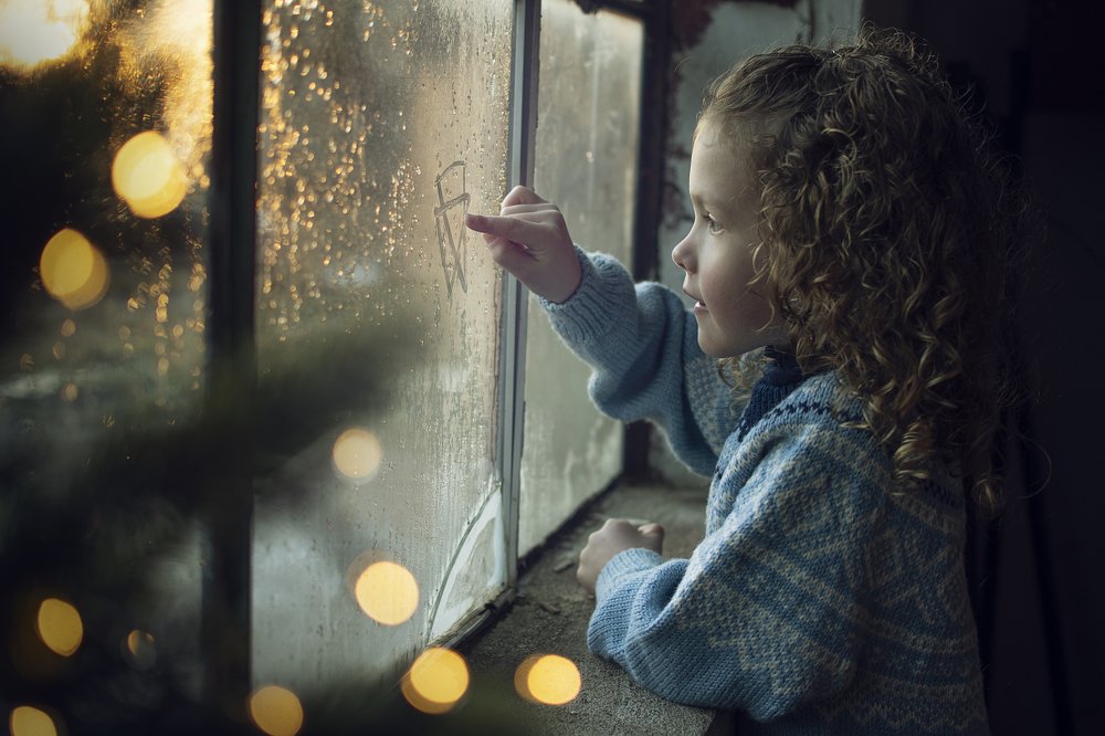 Photograph by Anette Kvarenes-tyler