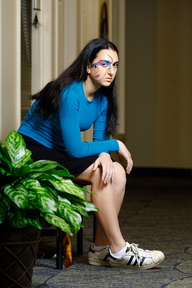 Photograph by Amalya Shandelman