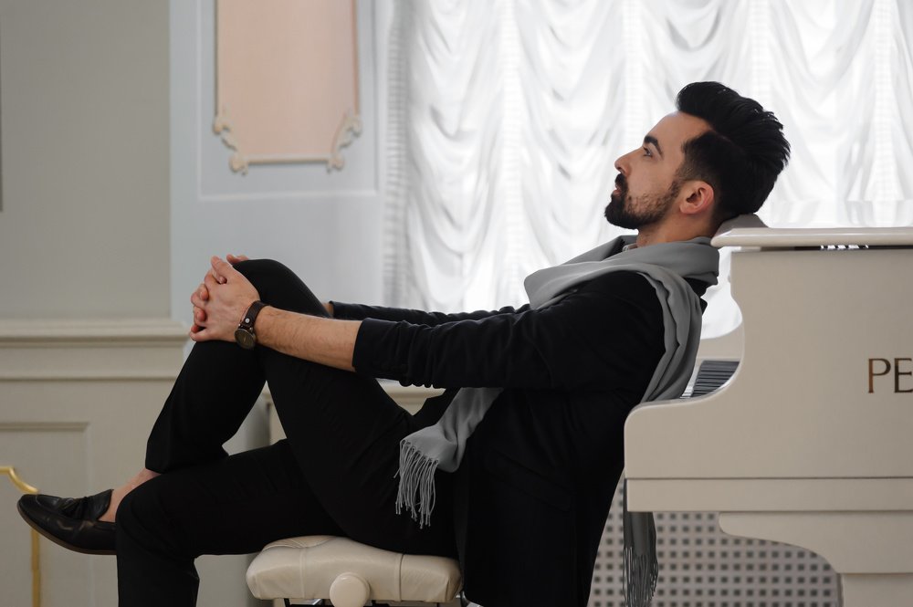 Photograph by Вадим Сыч