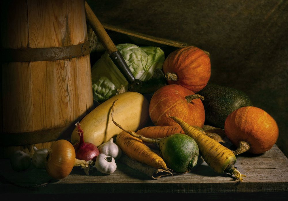 Photograph by Вера Лопатина