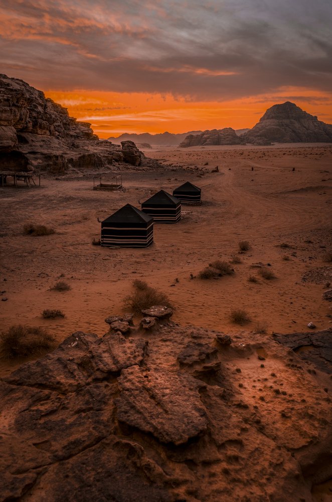 Wadi Rum