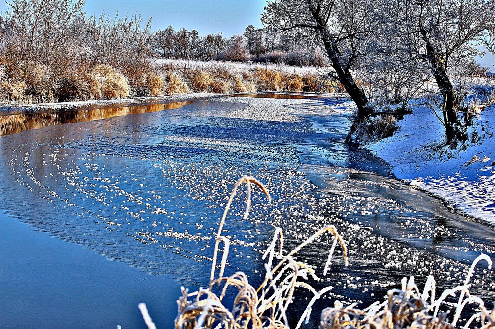 Photograph by Евгений Ужегов