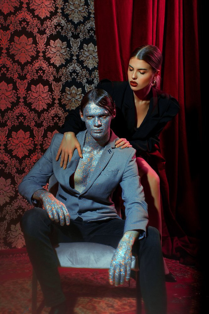 Photograph by Мария Кондрашова