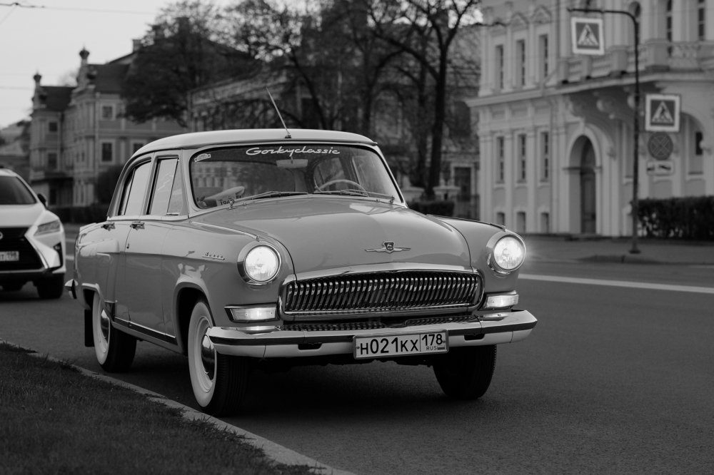 Photograph by Олеся Неволина-Лопатина