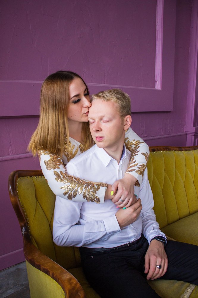 Photograph by Катерина Ровенская