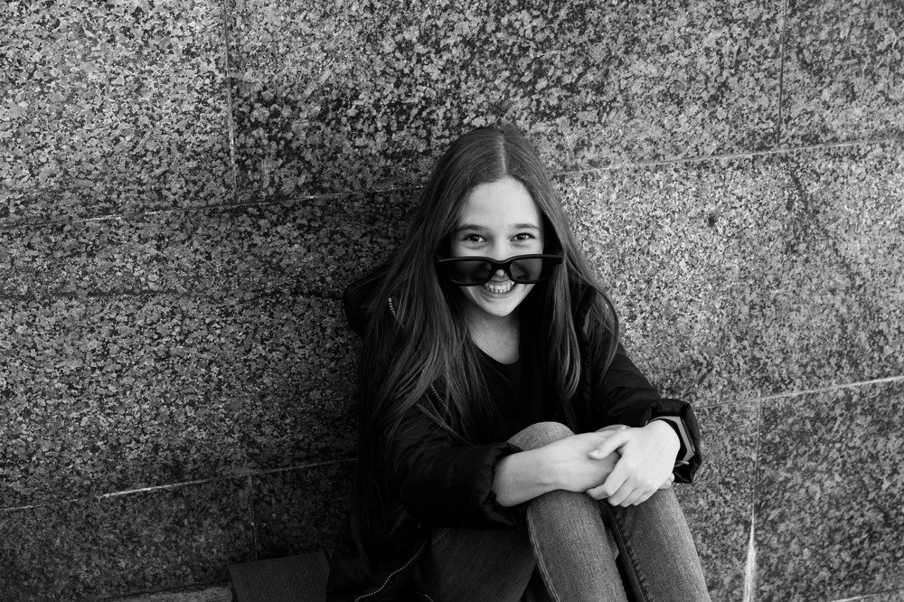 Photograph by Yulia Kiseleva