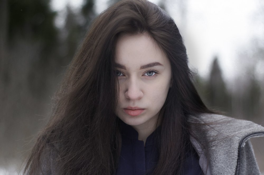 Photograph by Виктория Шлёпина