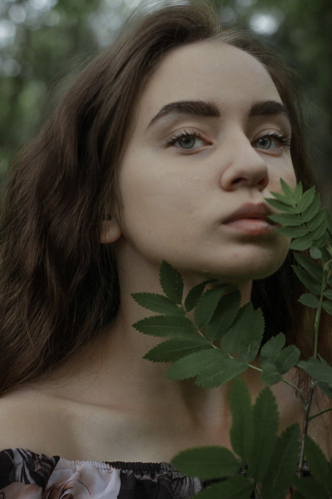 Photograph by Виктория Шлёпина