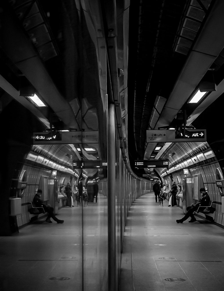 Photograph by Nathan Benham