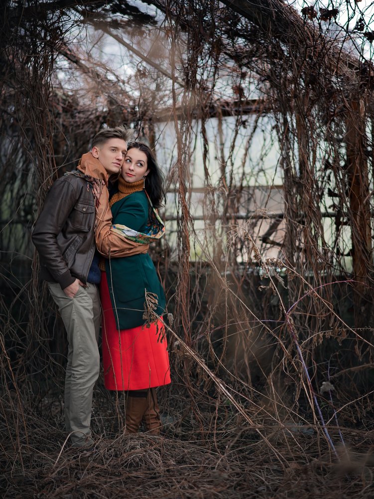 Photograph by Alicja Lelonek-Ball