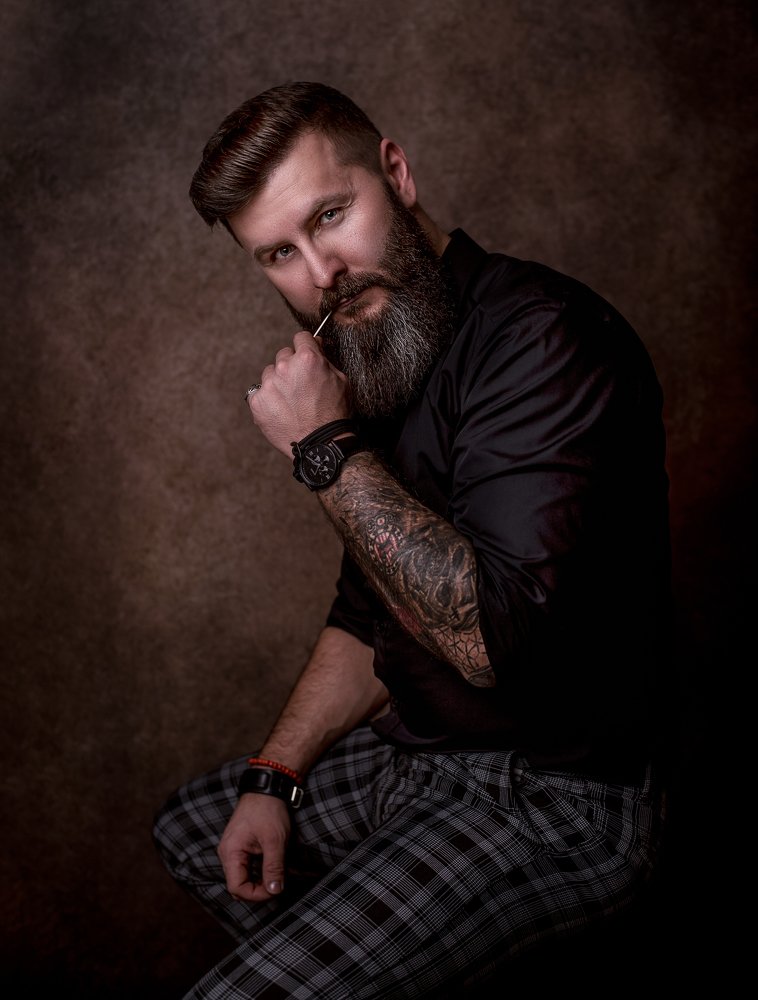 Photograph by Alicja Lelonek-Ball