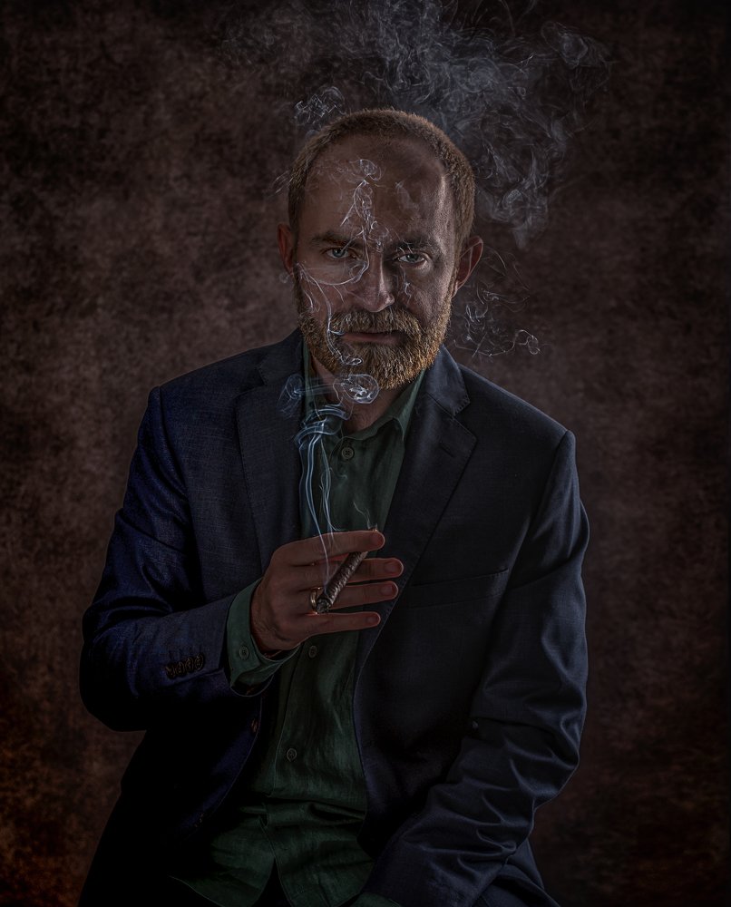 Photograph by Alicja Lelonek-Ball