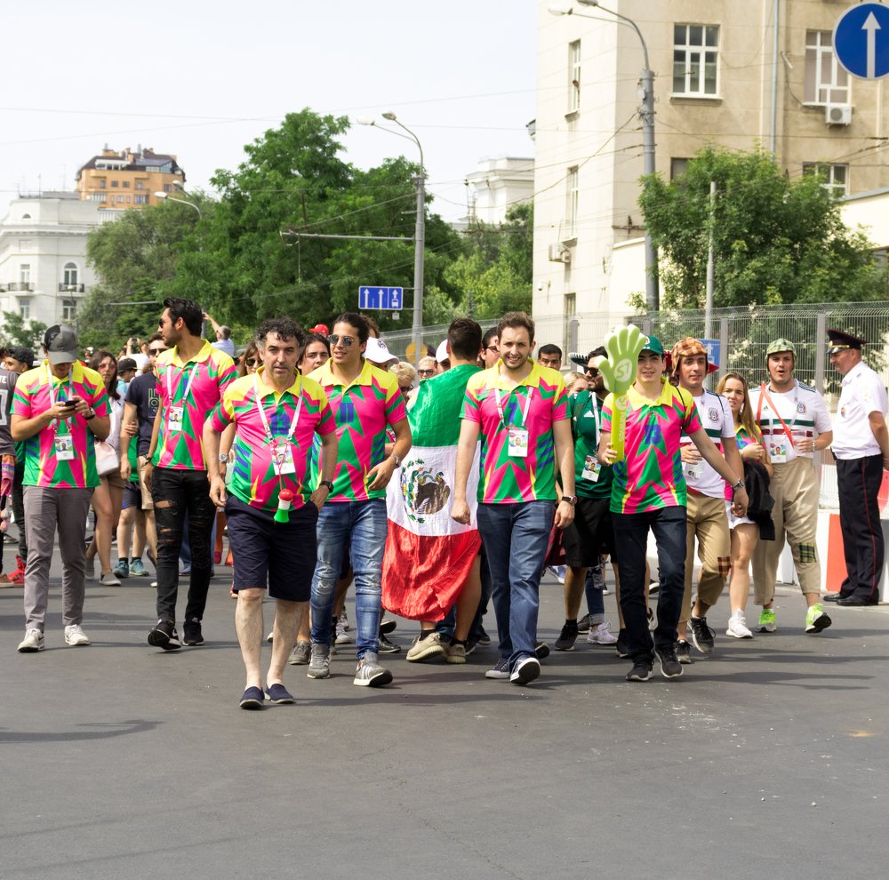 Photograph by Ирина Соболева